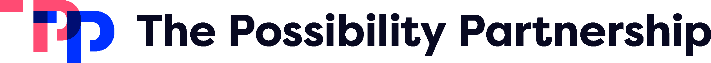 The Possibility Partnership logo